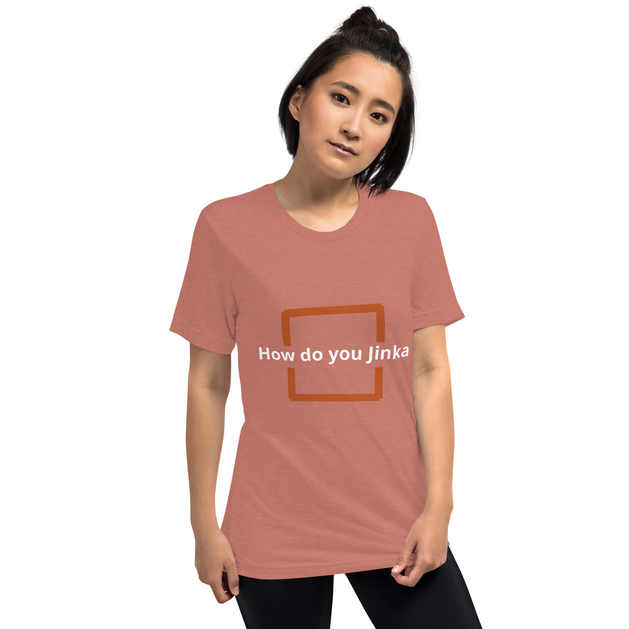 Unisex Short sleeve t-shirt