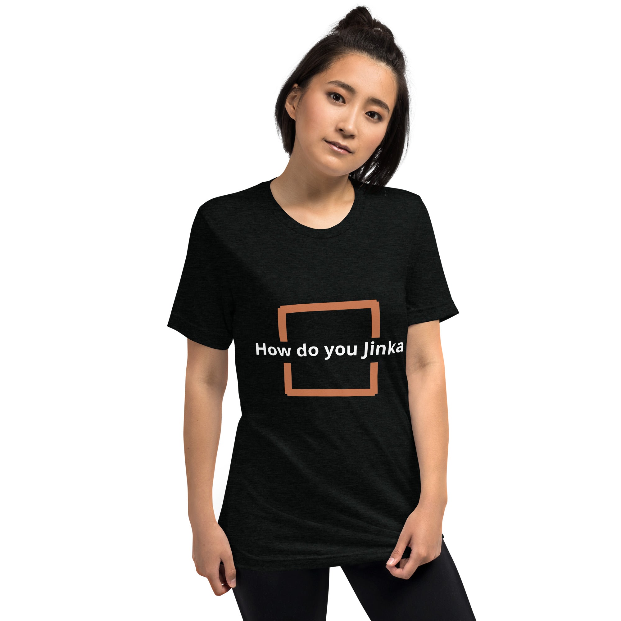 Unisex Short sleeve t-shirt