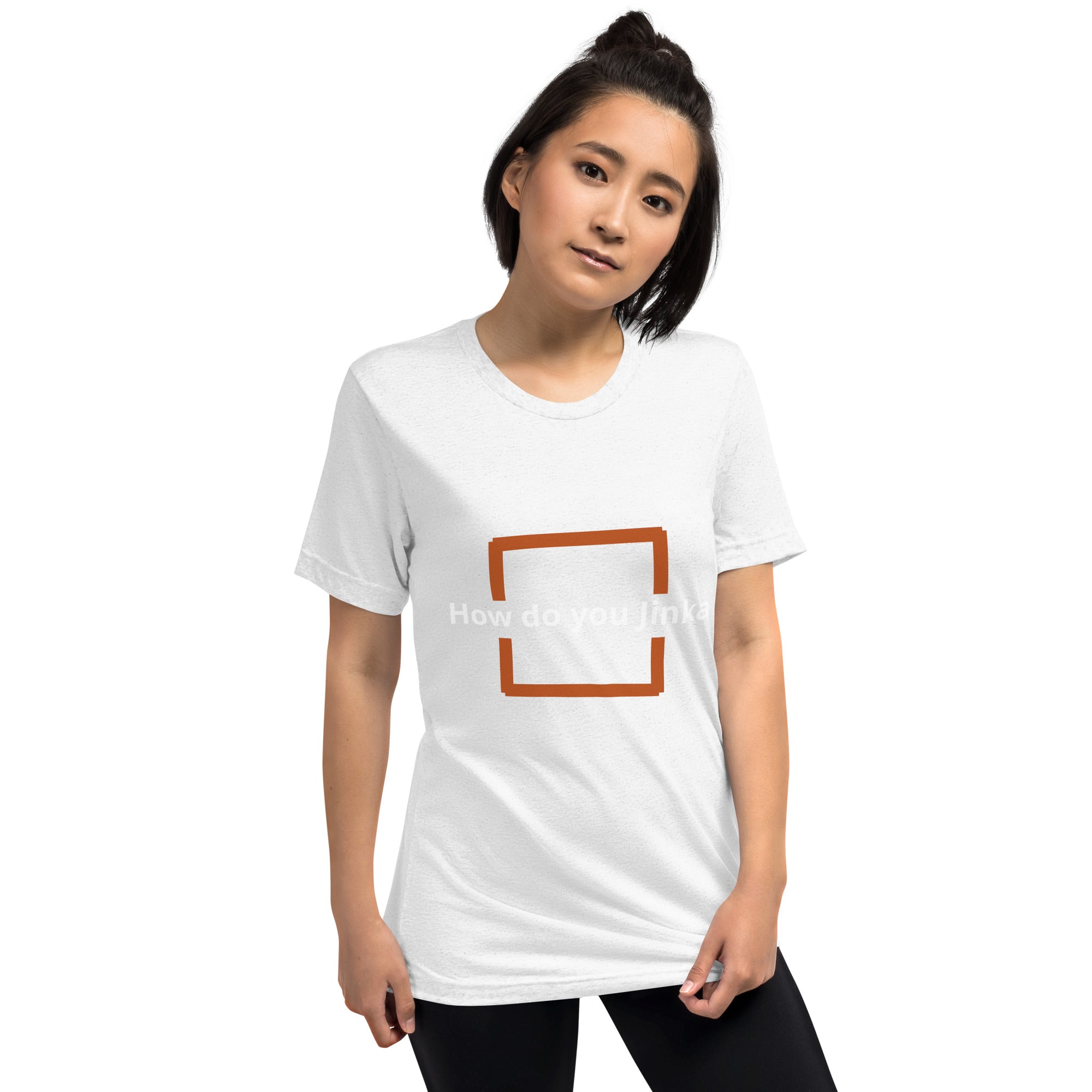 Unisex Short sleeve t-shirt