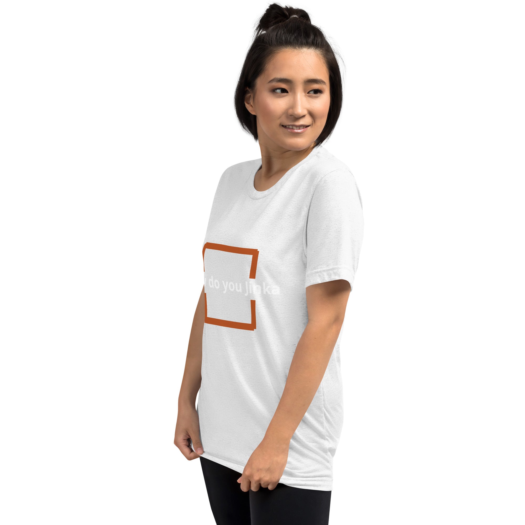 Unisex Short sleeve t-shirt